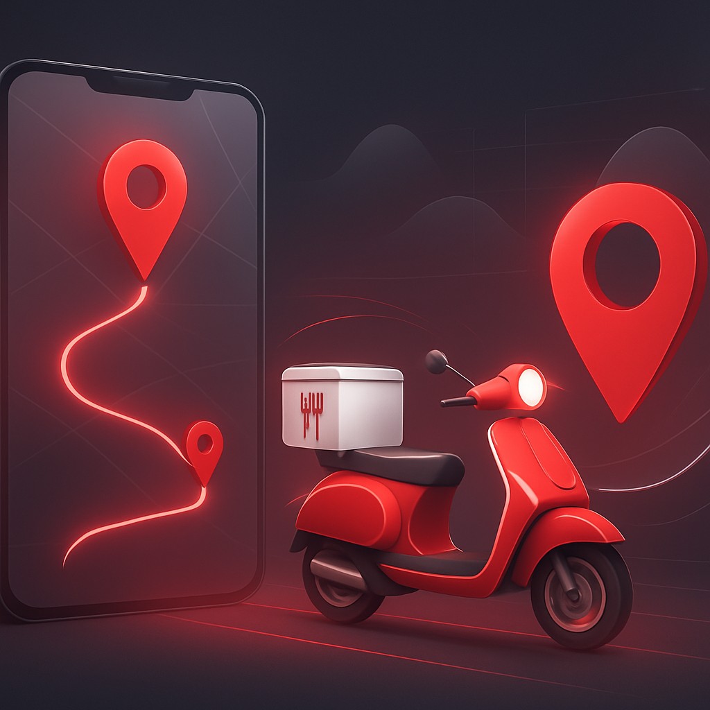 Top 10 Best Food Delivery Apps in Honduras