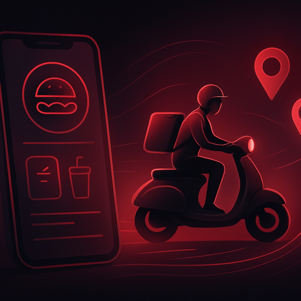 Top 10 Best Food Delivery Apps in Malawi