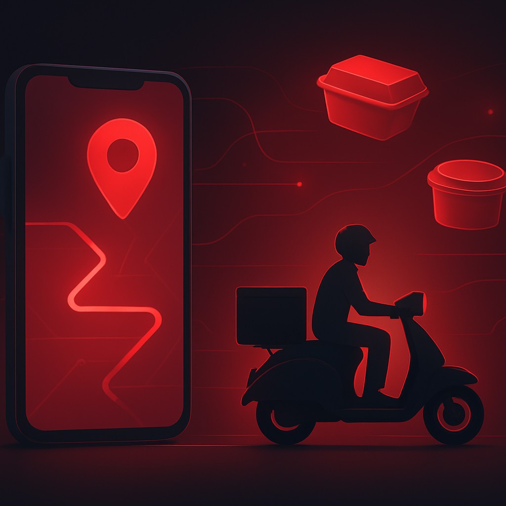 Top 10 Best Food Delivery Apps in North Korea