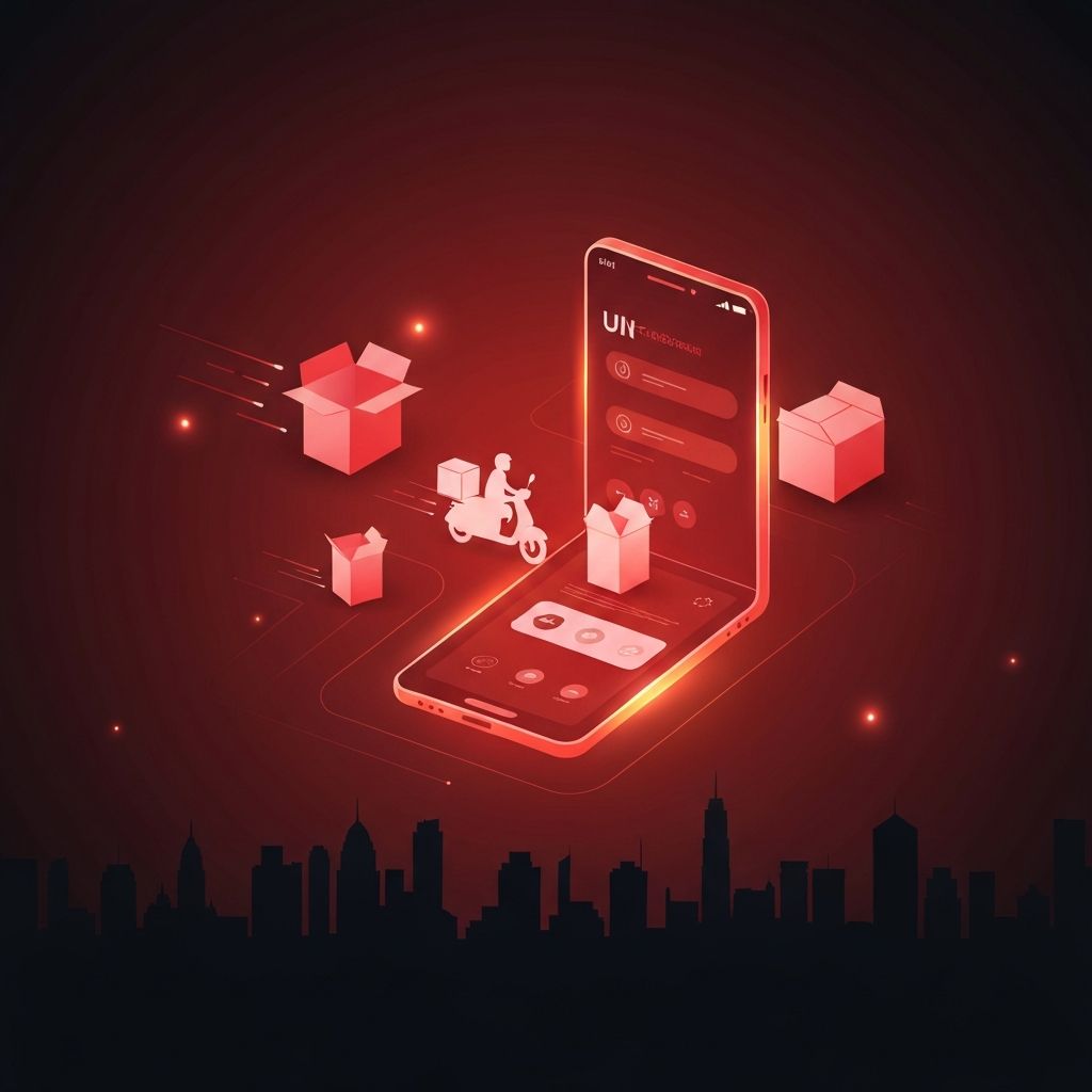 Top 10 Best Food Delivery Apps in Pakistan