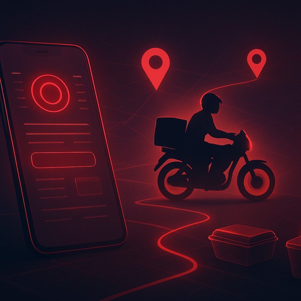 Top 10 Best Food Delivery Apps in Rwanda