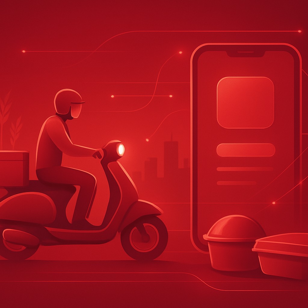 Top 10 Best Food Delivery Apps in Ukraine