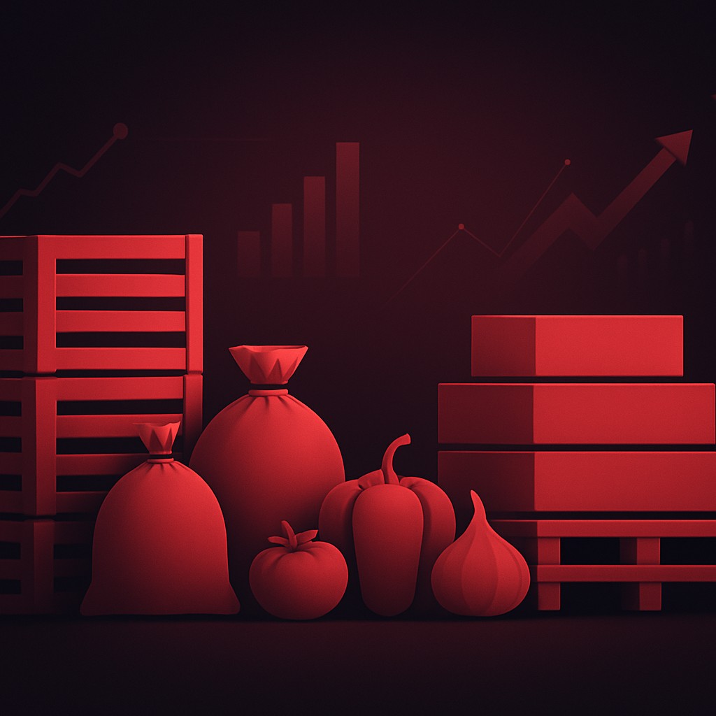 Top 10 Best Food Wholesalers in Algeria