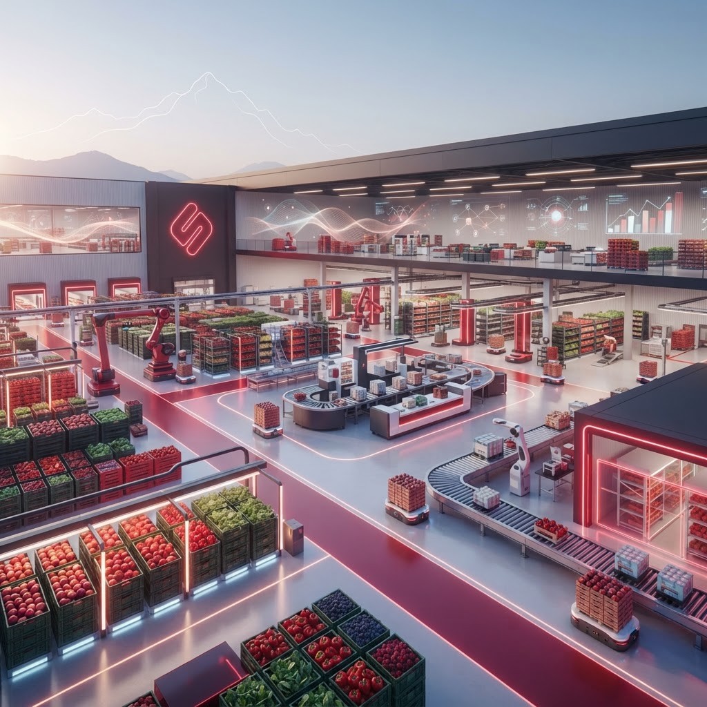 Top 10 Best Food Wholesalers in Austria