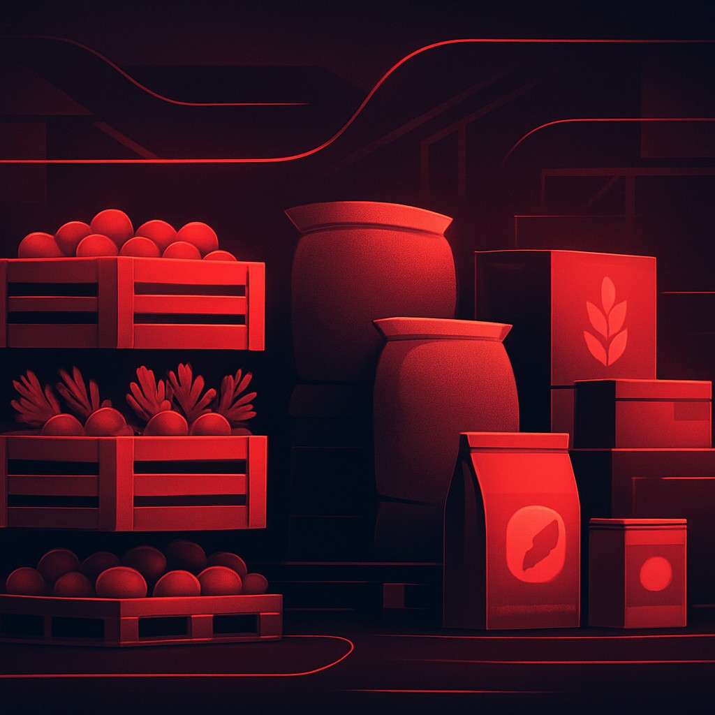 Top 10 Best Food Wholesalers in Benin