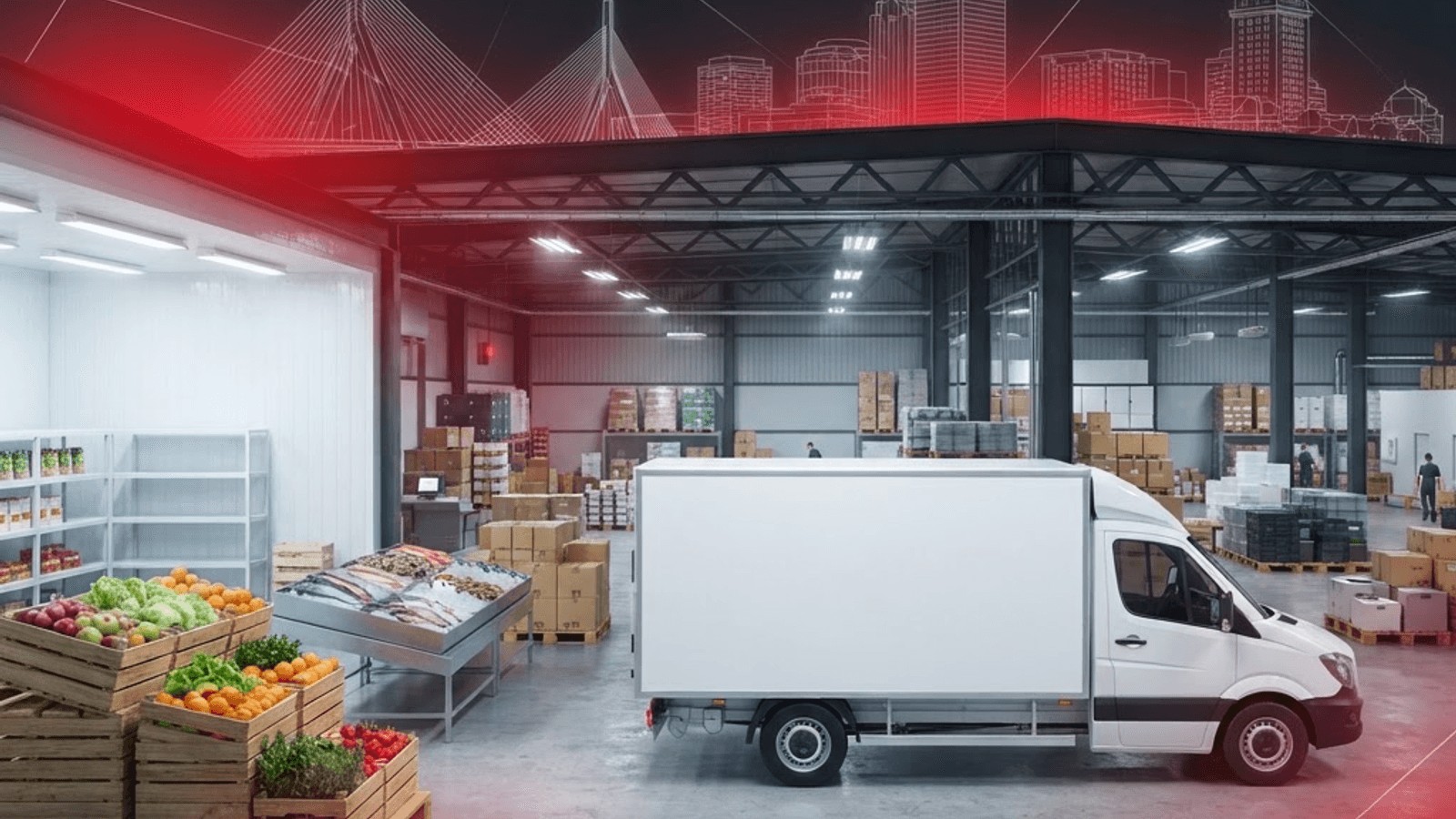Top 10 Best Food Wholesalers in Boston