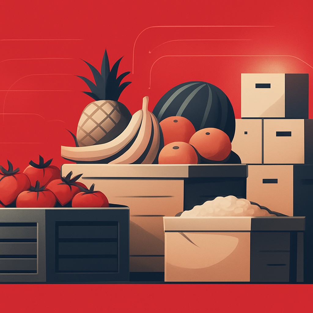 Top 10 Best Food Wholesalers in Cuba