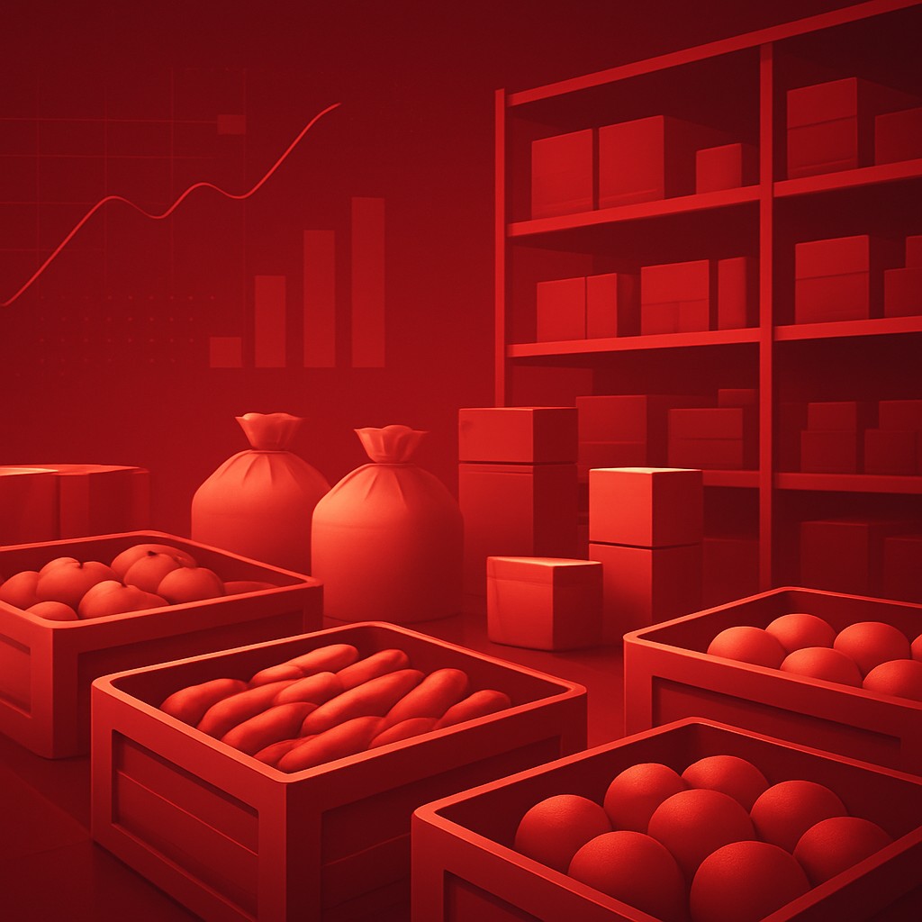 Top 10 Best Food Wholesalers in Ecuador