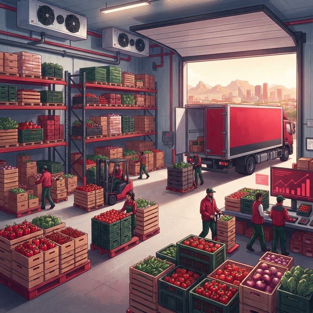 Top 10 Best Food Wholesalers in El Paso