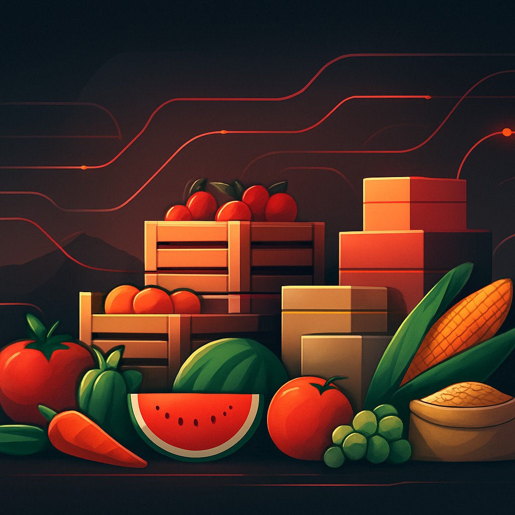 Top 10 Best Food Wholesalers in Guatemala