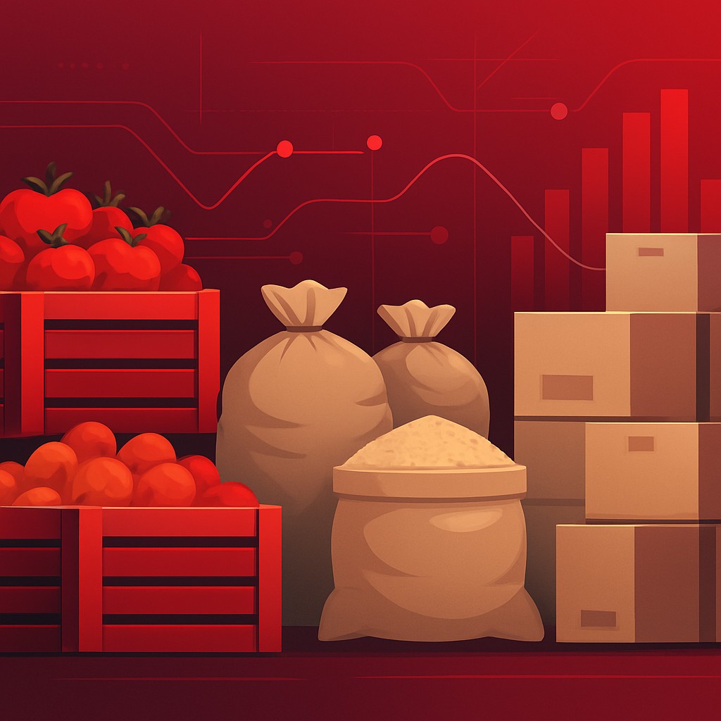 Top 10 Best Food Wholesalers in Guinea