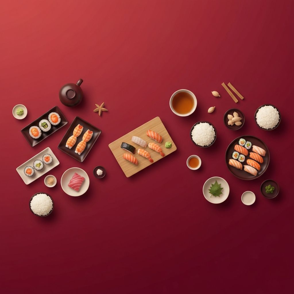 Top 10 Best Food Wholesalers in Japan