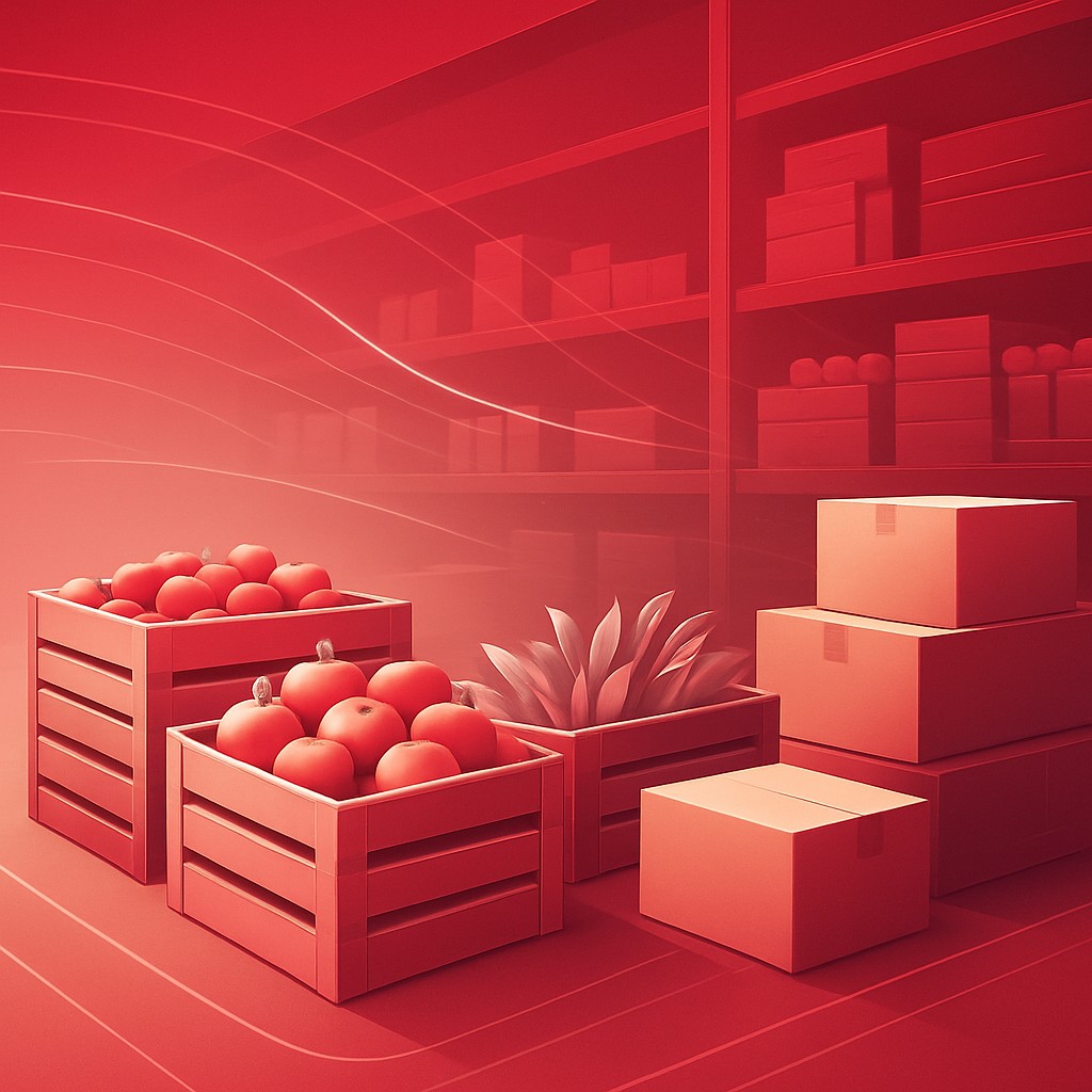 Top 10 Best Food Wholesalers in Jordan