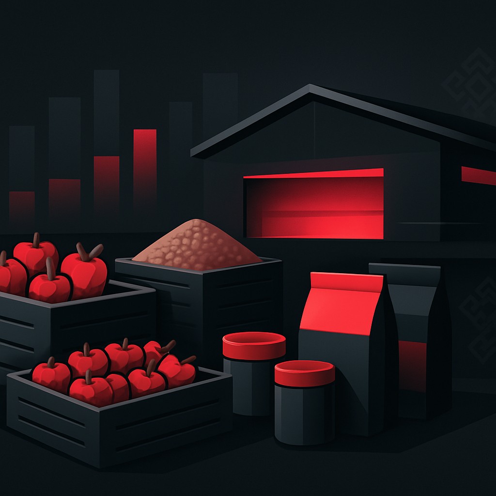 Top 10 Best Food Wholesalers in Kazakhstan
