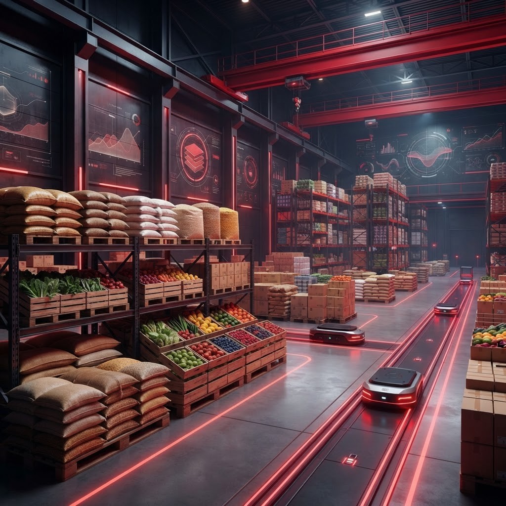 Top 10 Best Food Wholesalers in Liberia