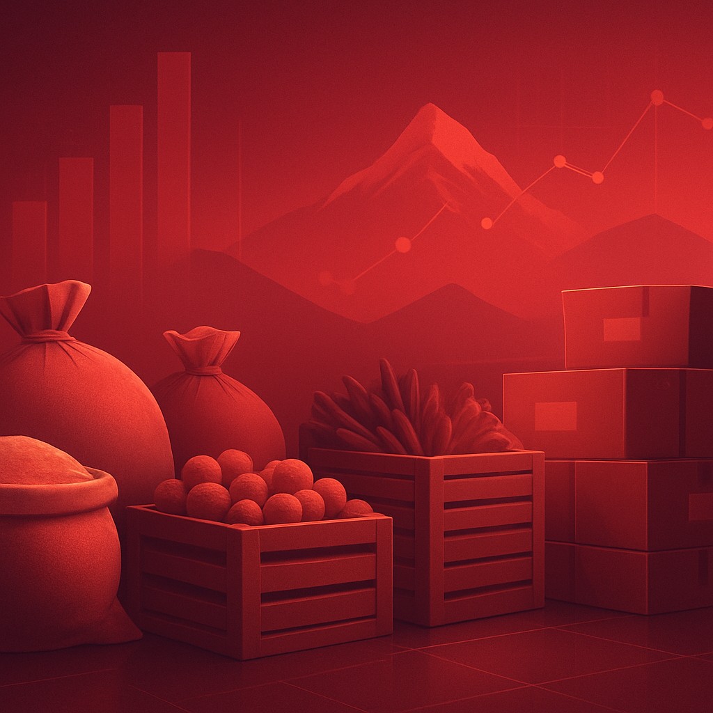 Top 10 Best Food Wholesalers in Nepal