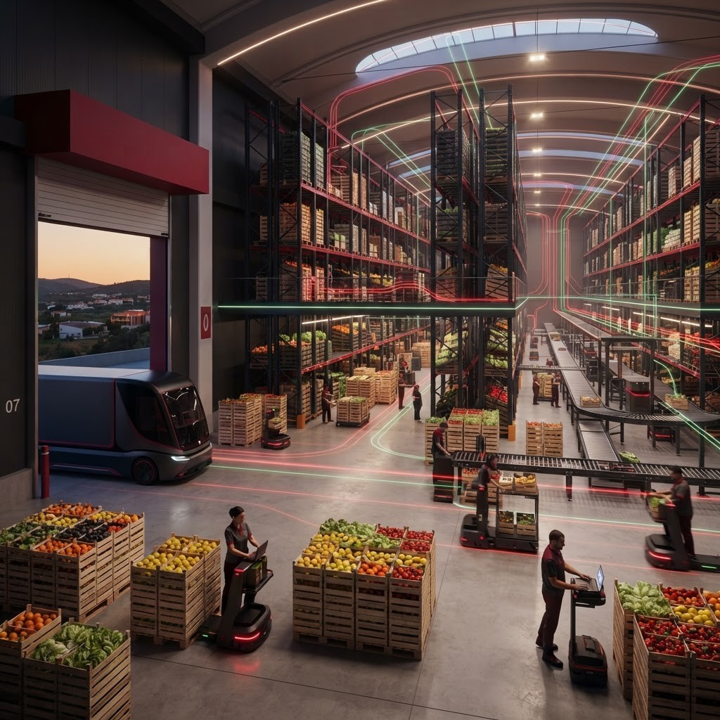 Top 10 Best Food Wholesalers in Portugal
