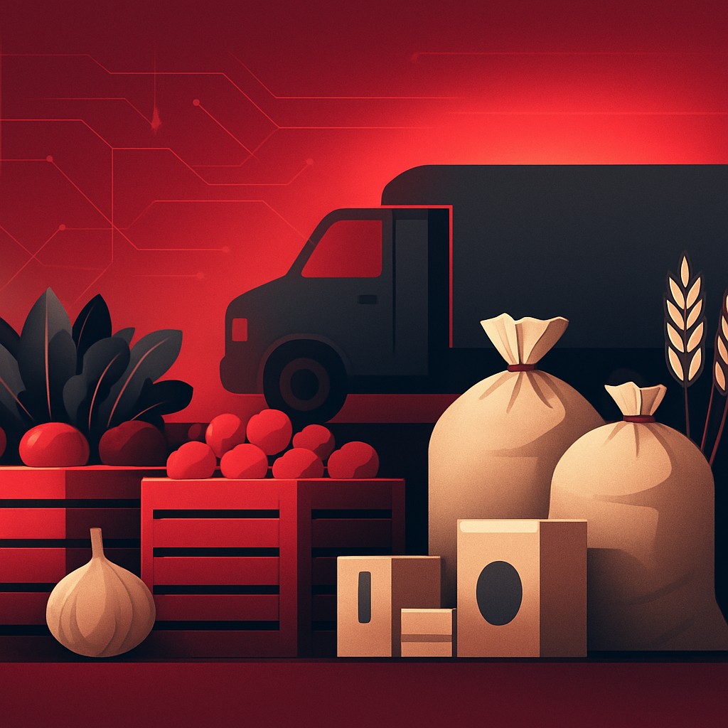 Top 10 Best Food Wholesalers in Romania