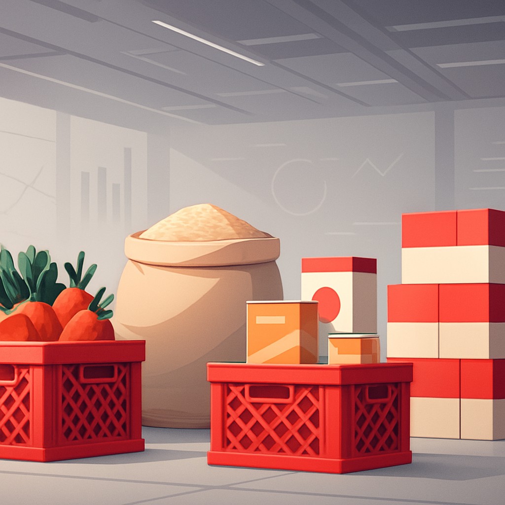 Top 10 Best Food Wholesalers in Rwanda