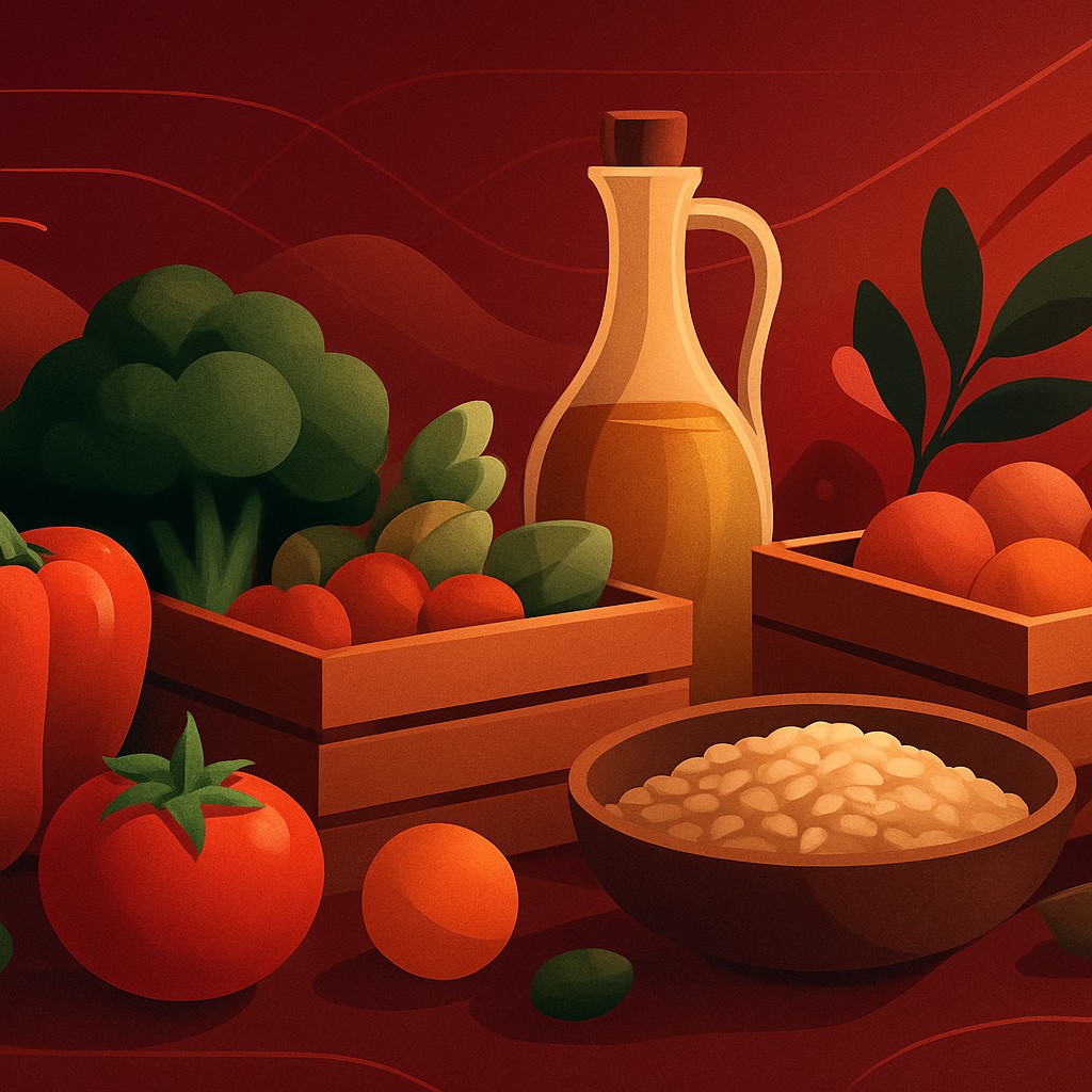Top 10 Best Food Wholesalers in Tunisia