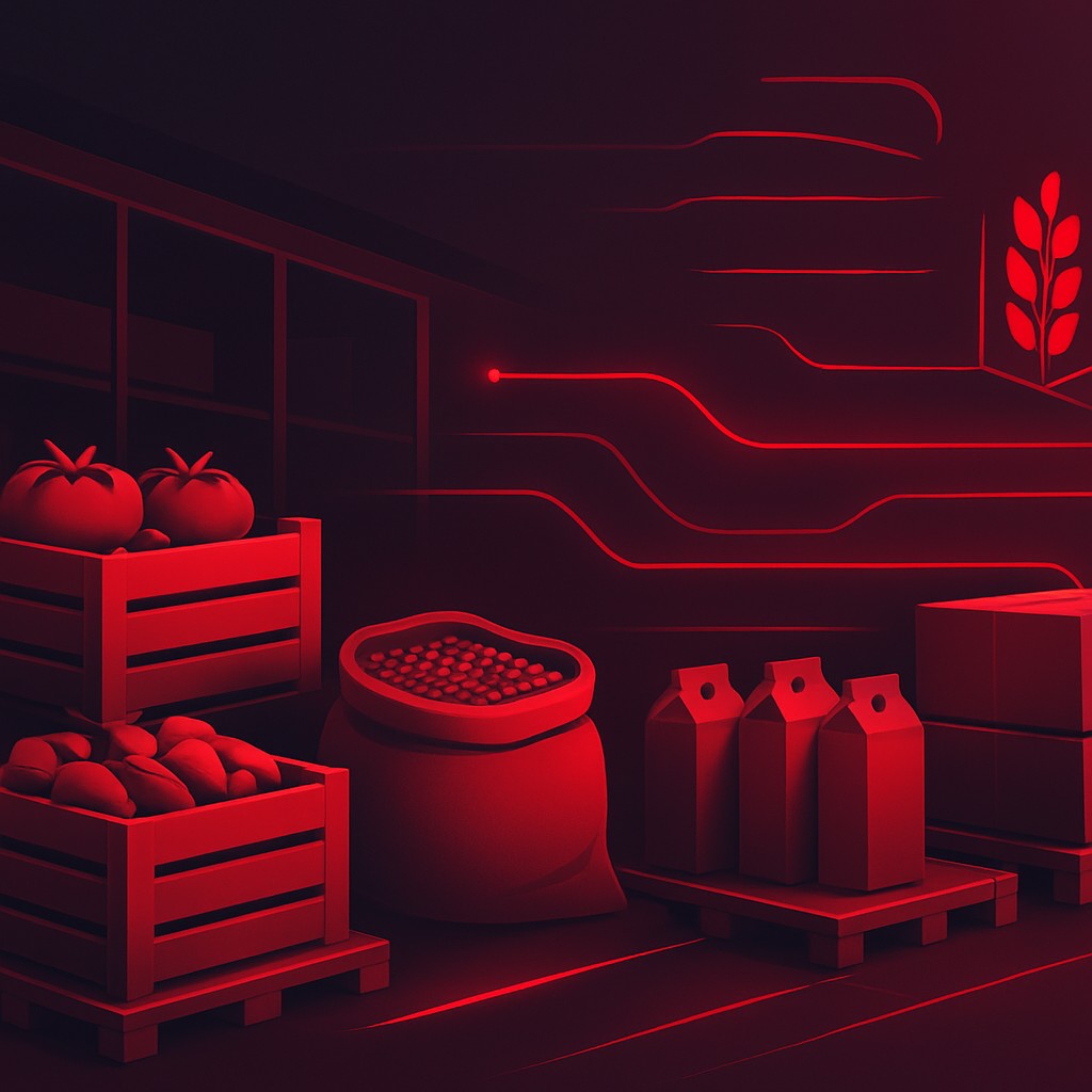 Top 10 Best Food Wholesalers in Ukraine