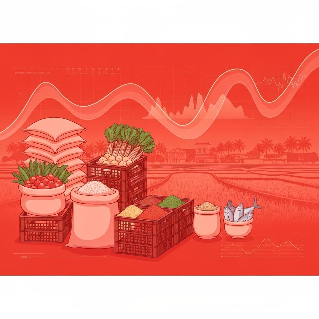 Top 10 Best Food Wholesalers in Vietnam
