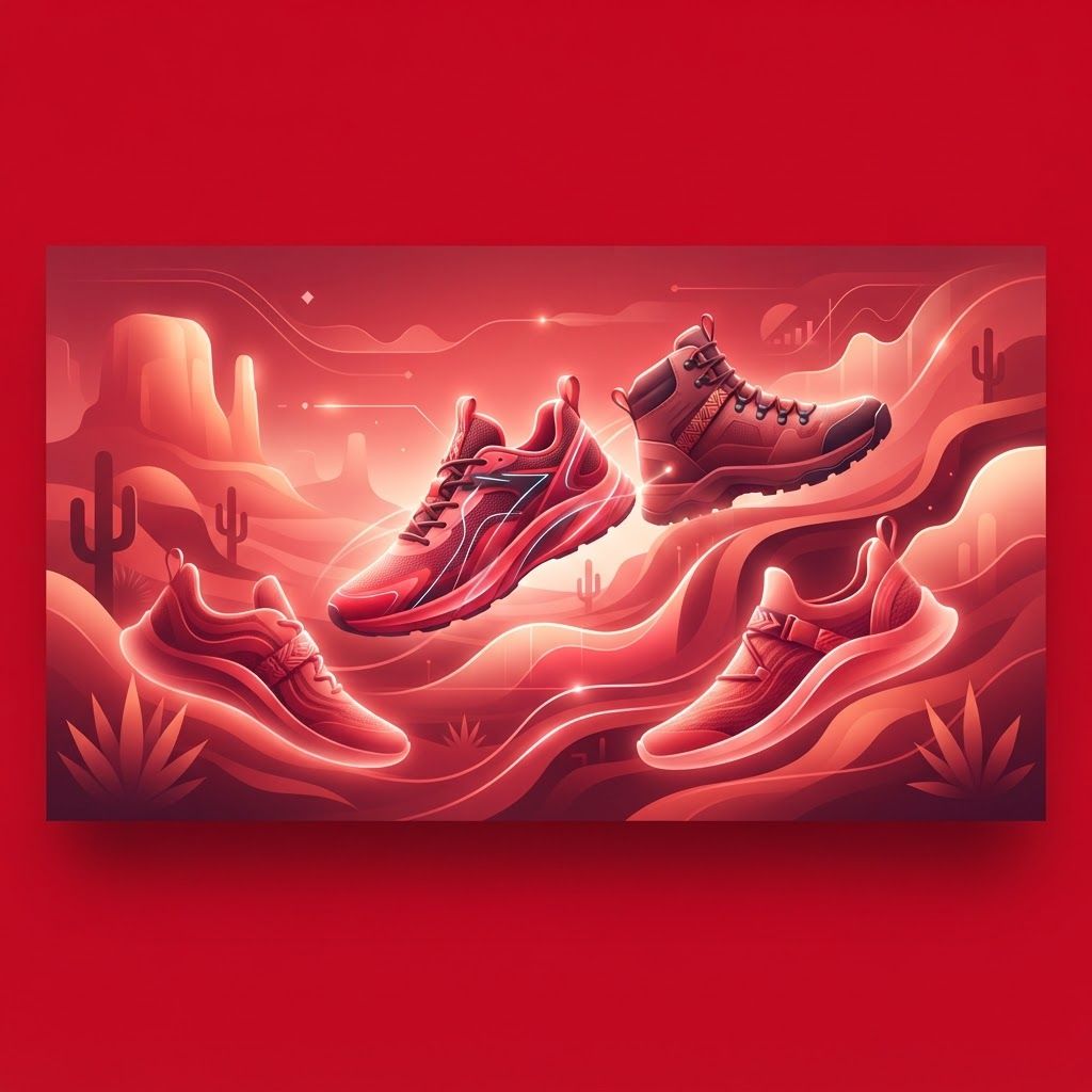 Top 10 Best Footwear Brands in Albuquerque