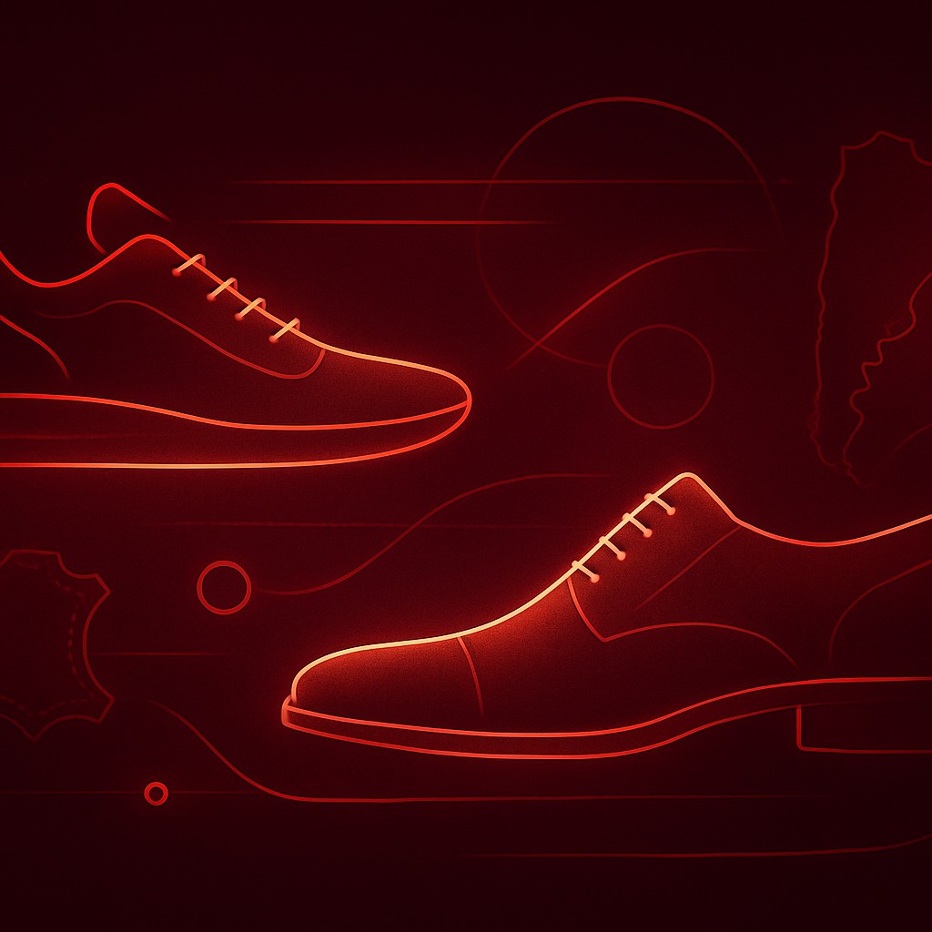 Top 10 Best Footwear Brands in Argentina