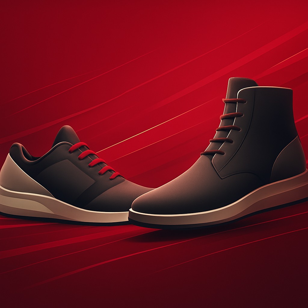 Top 10 Best Footwear Brands in Australia