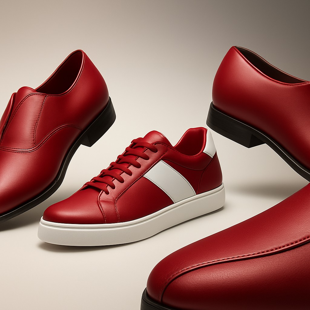 Top 10 Best Footwear Brands in Belgium