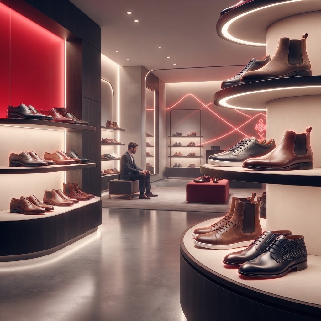 Top 10 Best Footwear Brands in Bulgaria