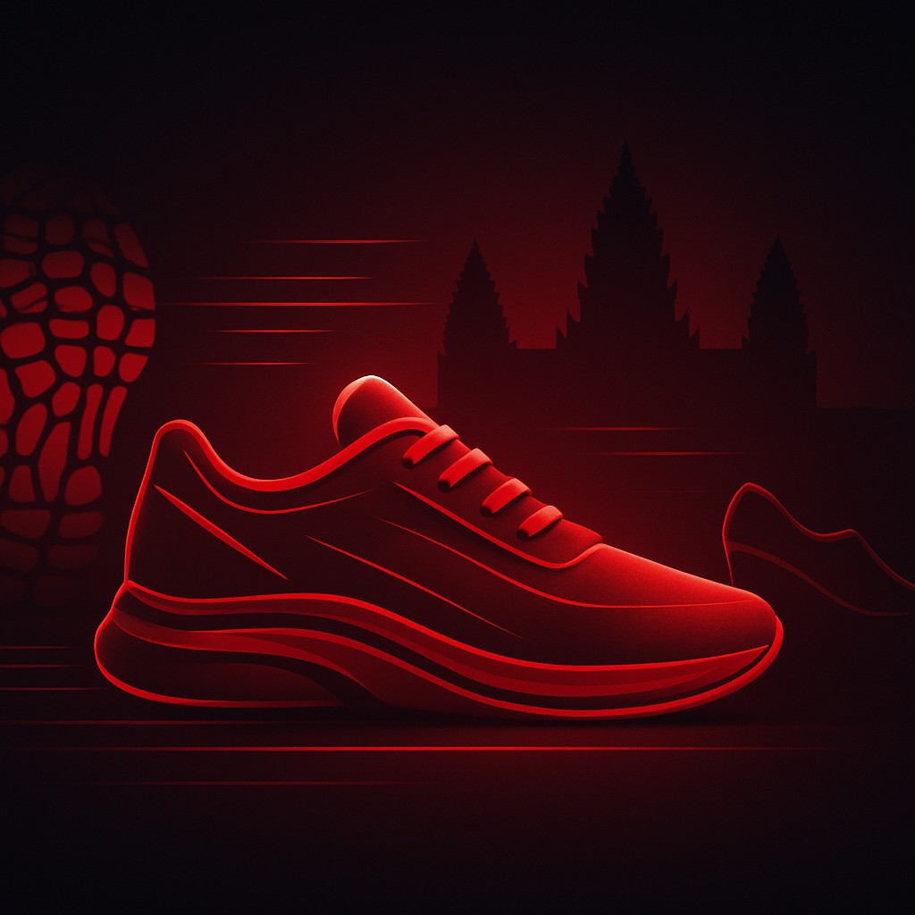 Top 10 Best Footwear Brands in Cambodia
