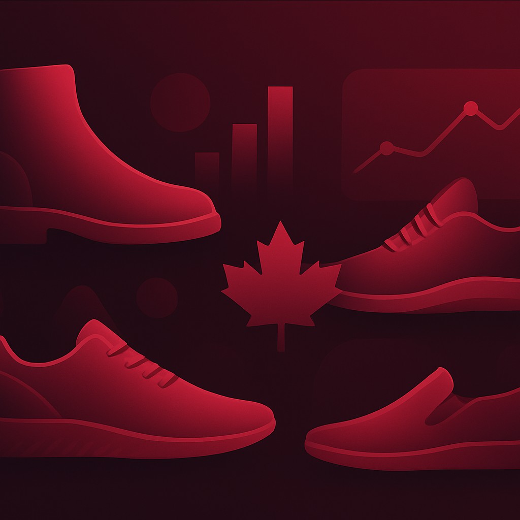Top 10 Best Footwear Brands in Canada