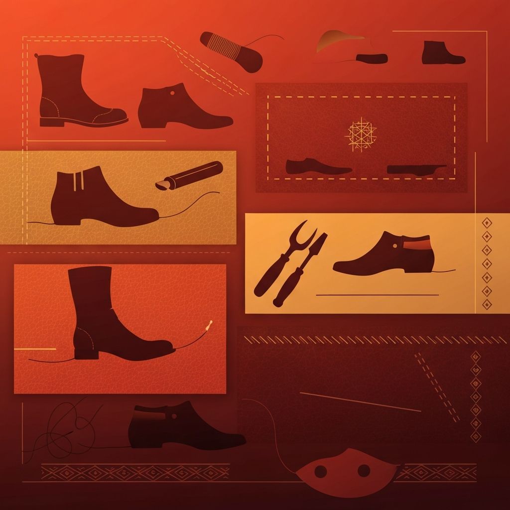 Top 10 Best Footwear Brands in Ethiopia