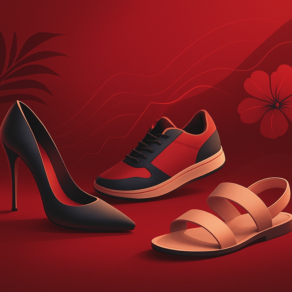 Top 10 Best Footwear Brands in Haiti