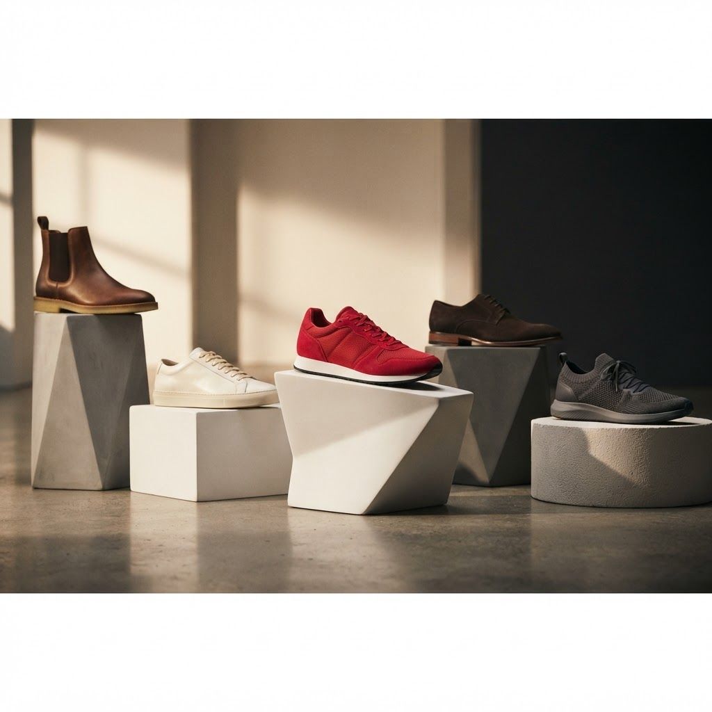 Top 10 Best Footwear Brands in Hempstead