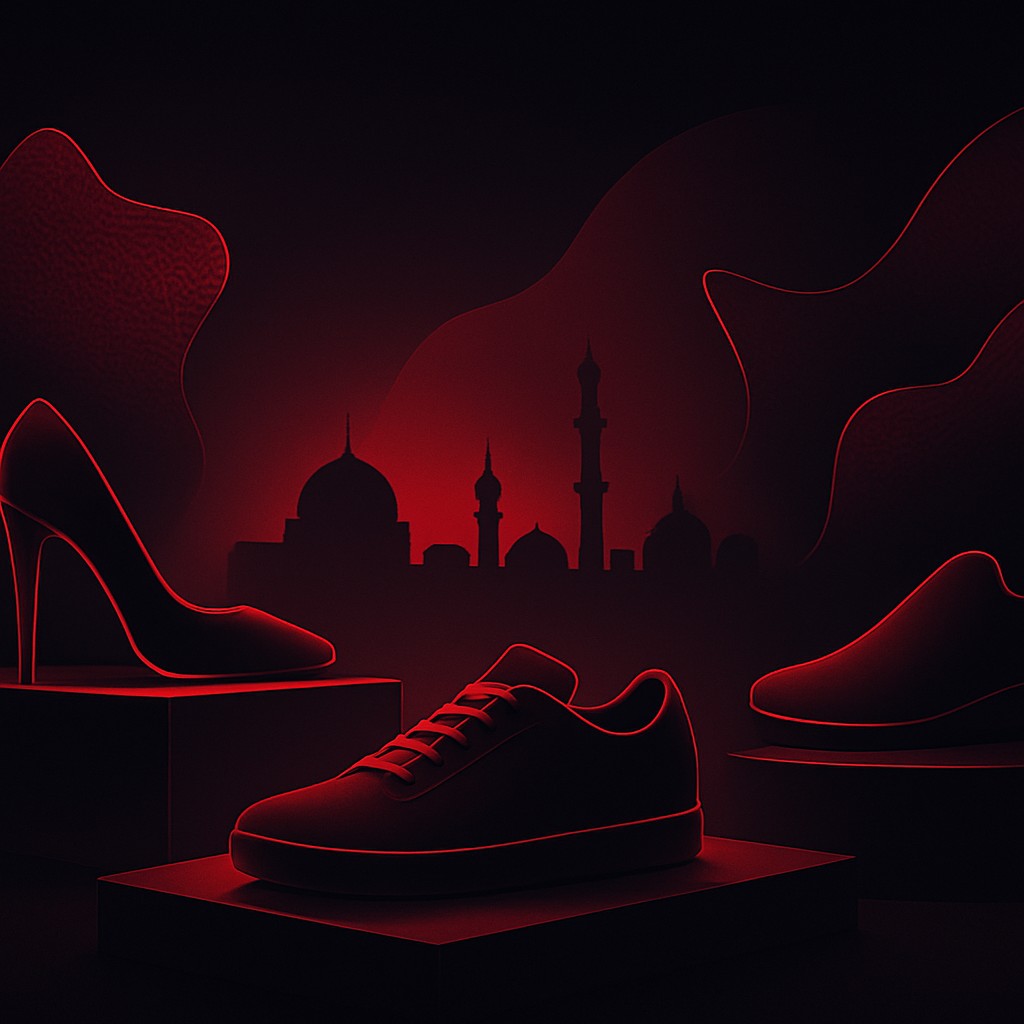 Top 10 Best Footwear Brands in Iraq