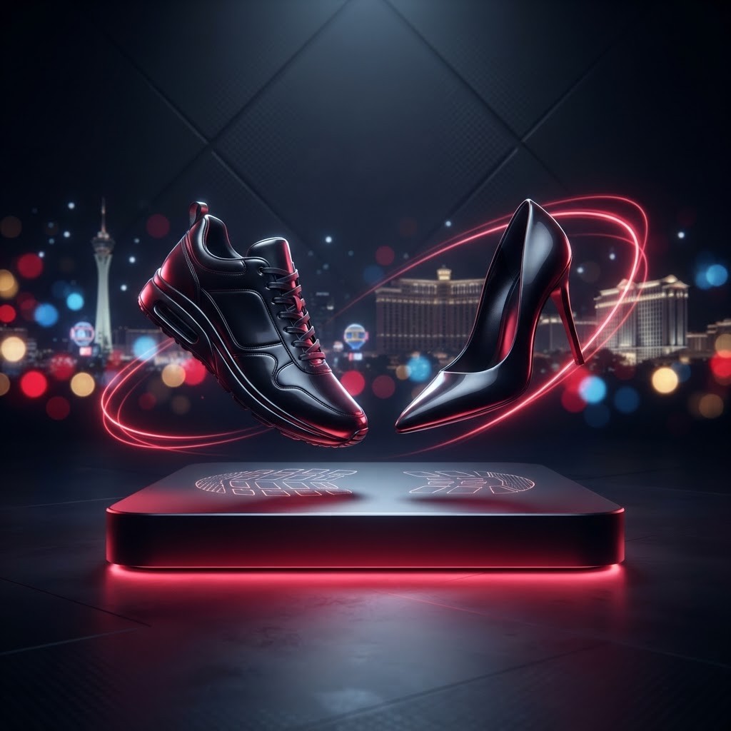 Top 10 Best Footwear Brands in Las Vegas