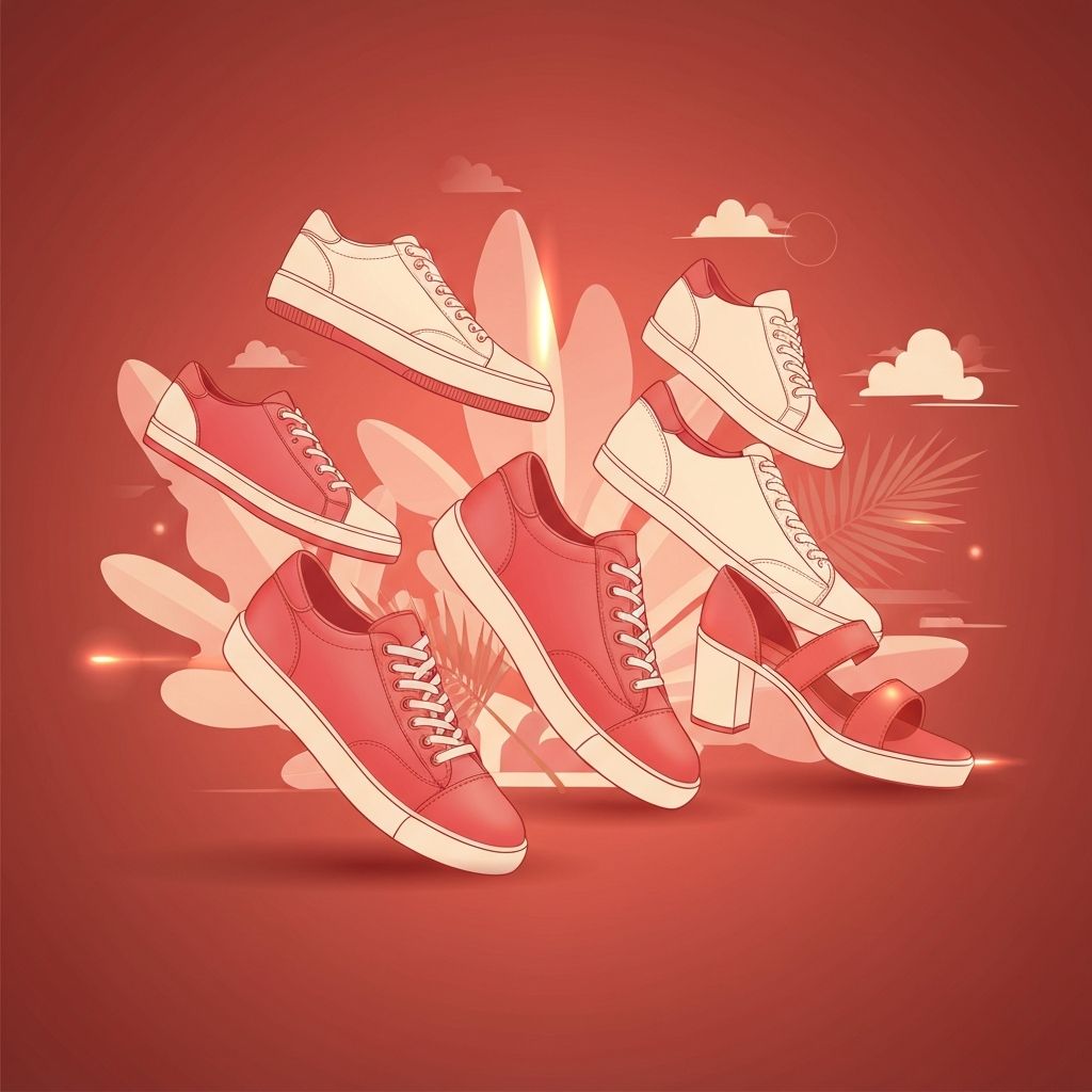 Top 10 Best Footwear Brands in Philippines