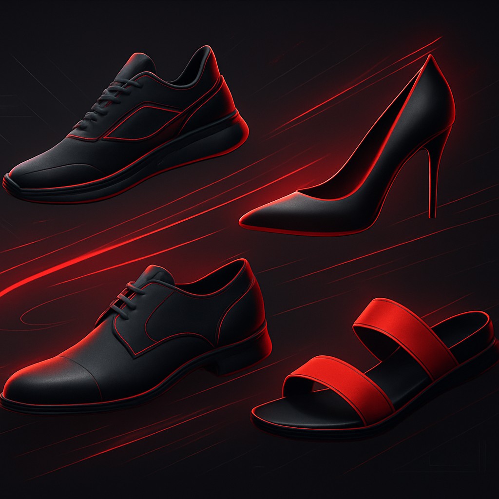 Top 10 Best Footwear Brands in Rwanda
