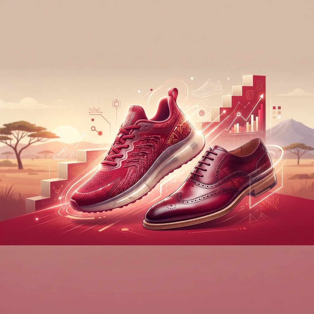 Top 10 Best Footwear Brands in Sierra Leone