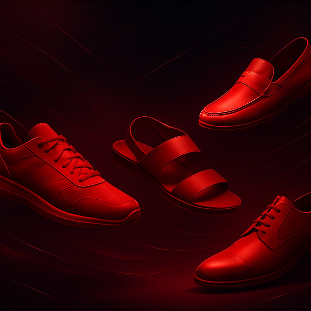 Top 10 Best Footwear Brands in Somalia