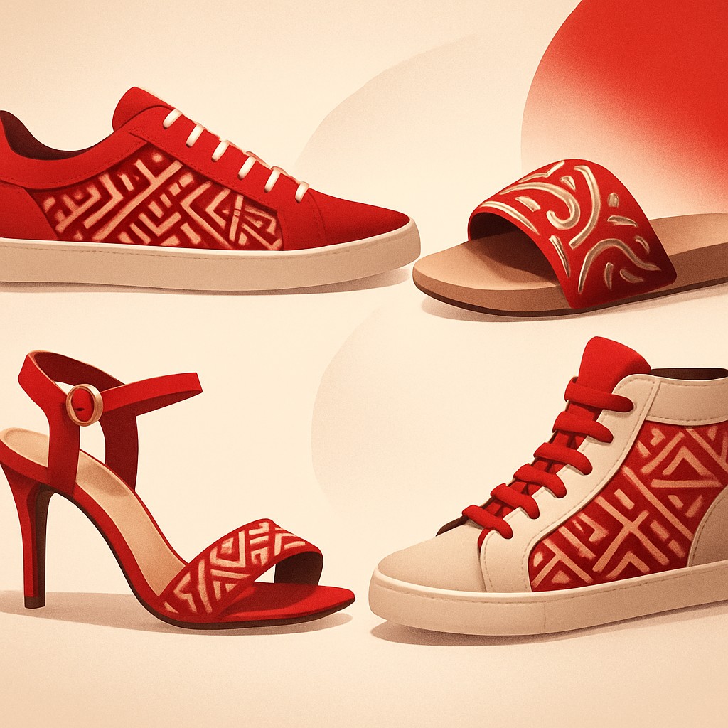 Top 10 Best Footwear Brands in South Sudan