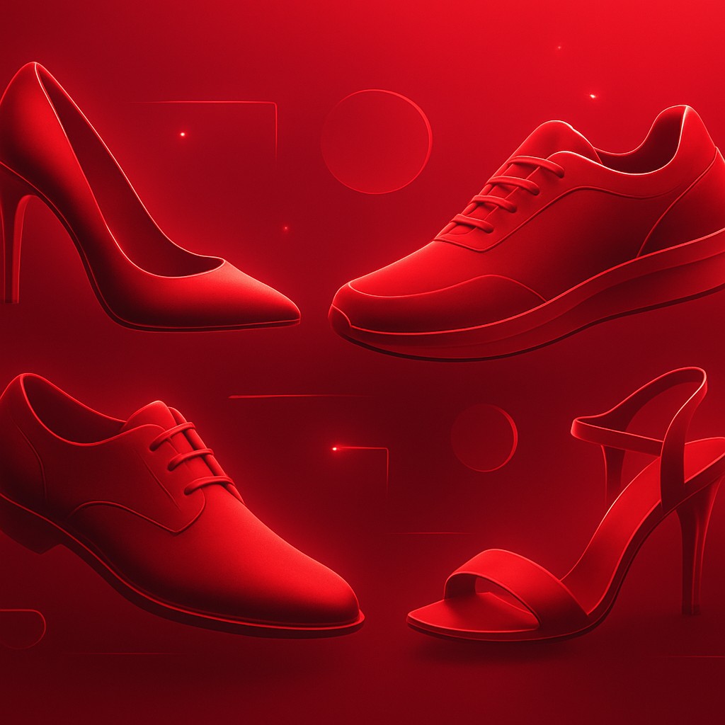 Top 10 Best Footwear Brands in Syria