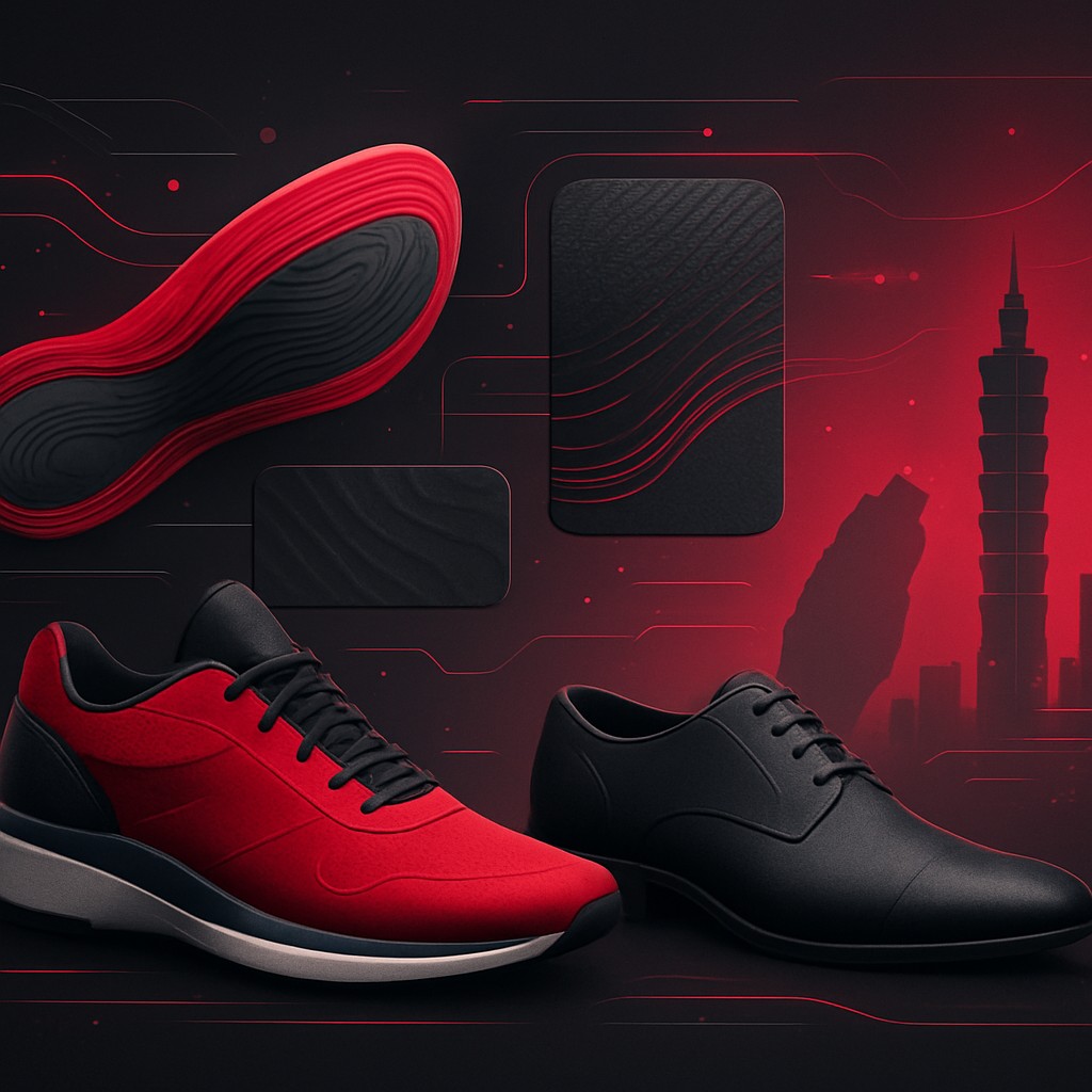 Top 10 Best Footwear Brands in Taiwan