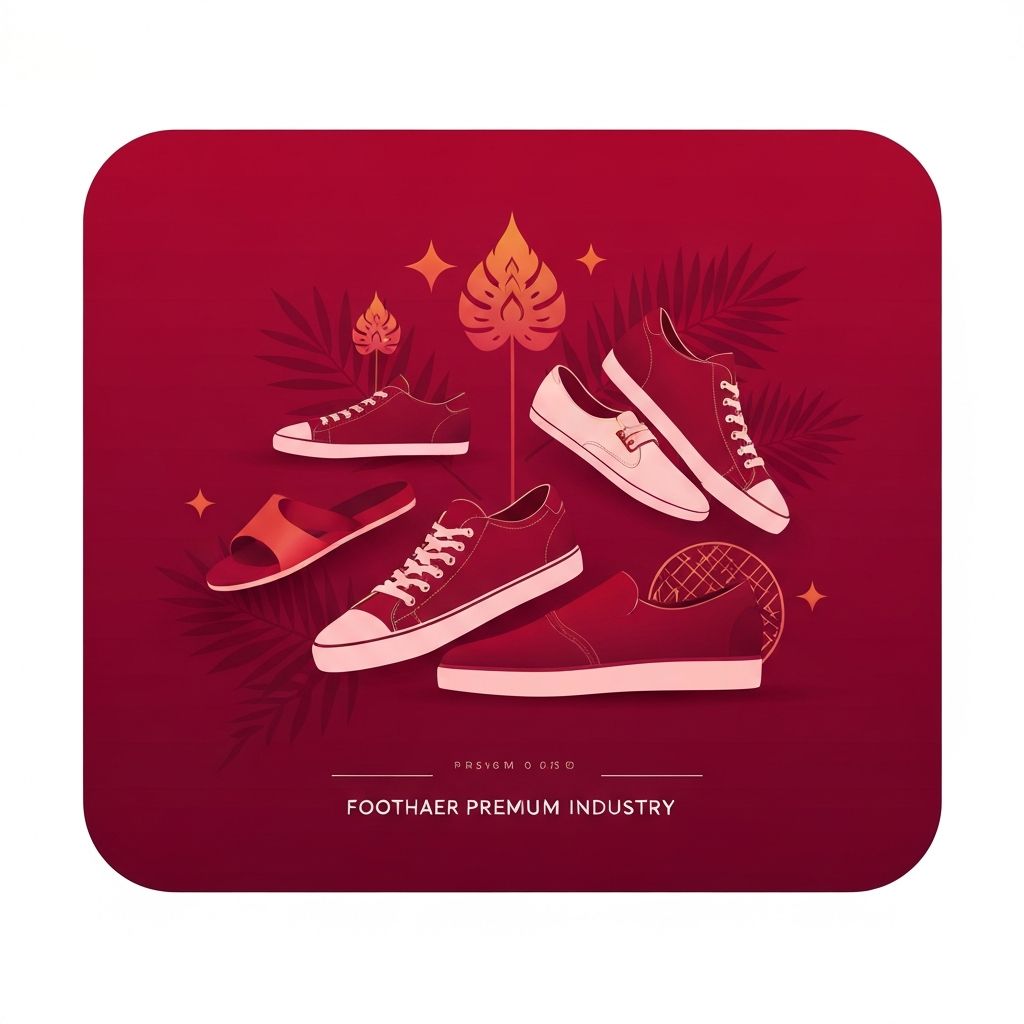 Top 10 Best Footwear Brands in Thailand