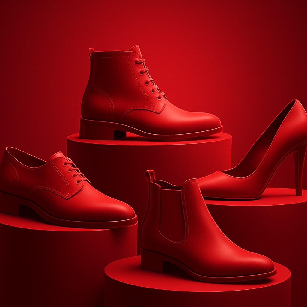 Top 10 Best Footwear Brands in Ukraine
