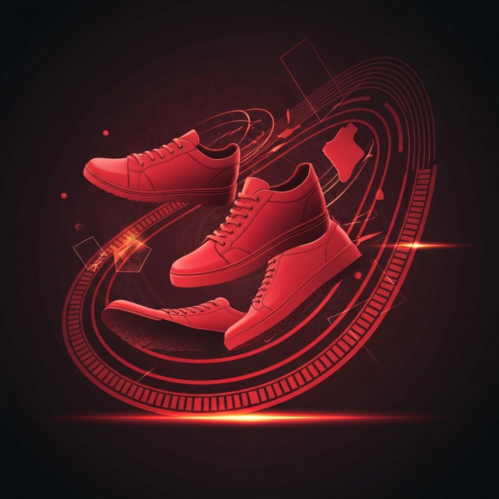 Top 10 Best Footwear Brands in Vietnam