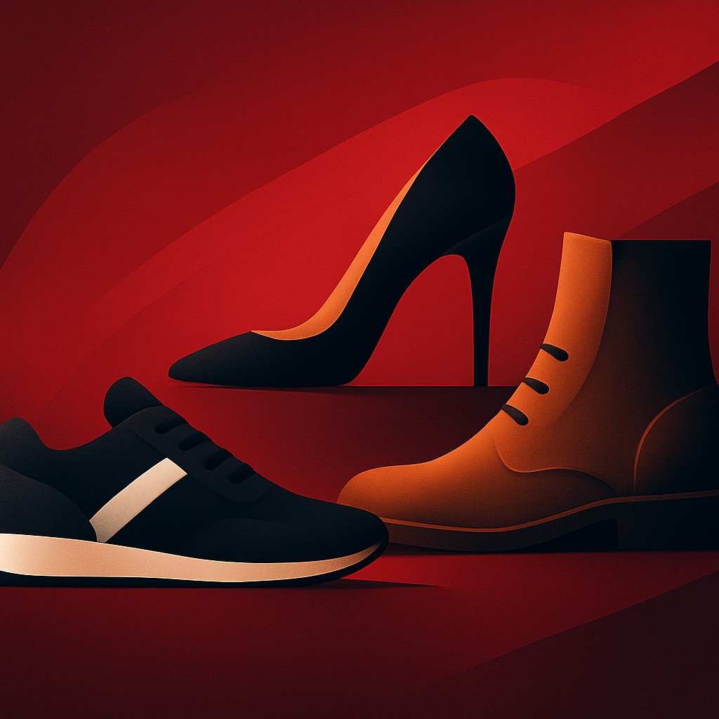 Top 10 Best Footwear Brands in Zambia