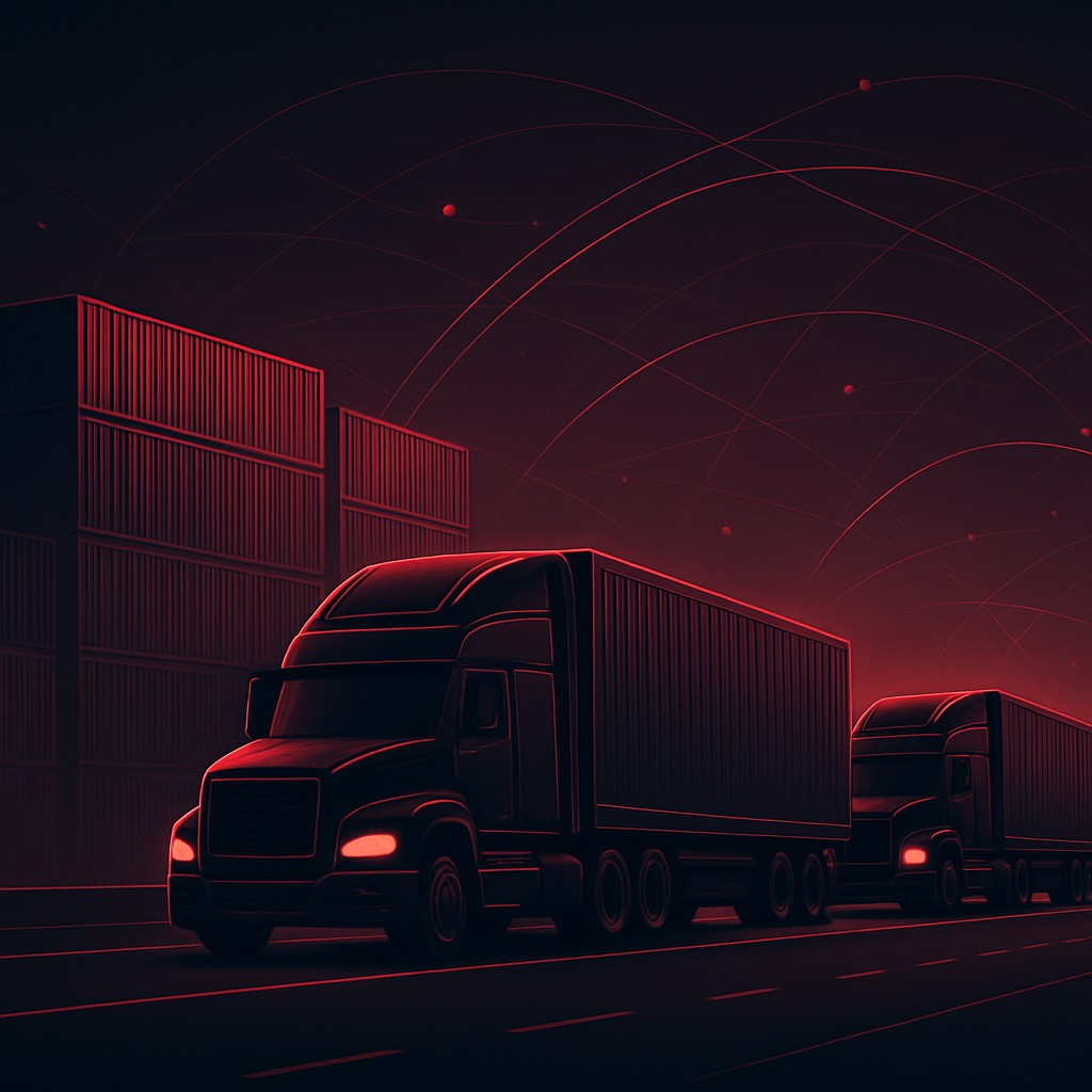 Top 10 Best Freight Companies in Argentina